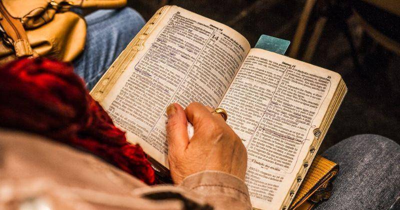 21 Ayat Alkitab tentang Ketenangan Hati, Jadi Bahan Renungan